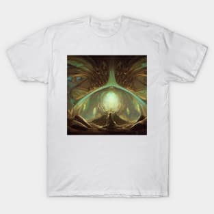 Birthing pod T-Shirt